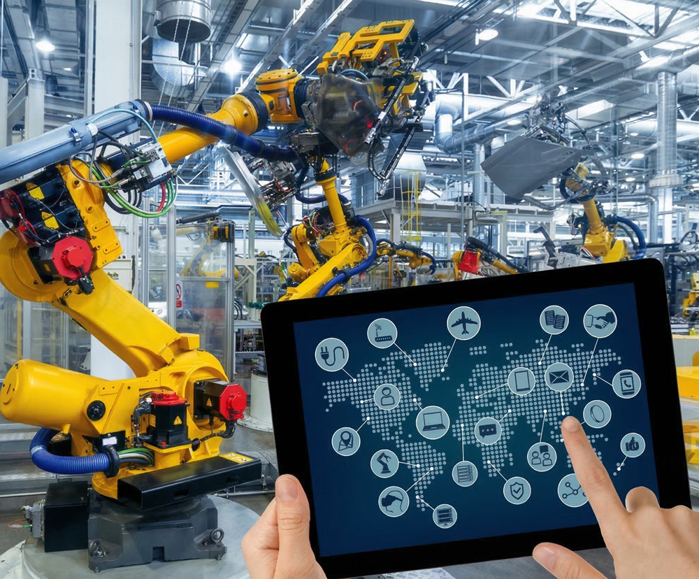 Engineering & Manufacturing