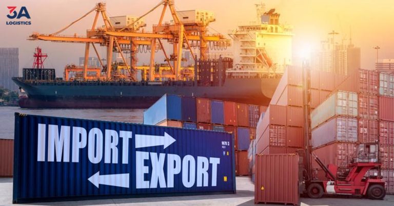 The circumstance of Vietnam Import and Export in September and nine months in 2023