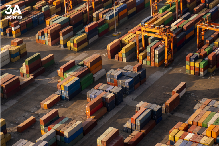 Chennai Leads In Demand For Leasing In Industrial And Warehousing Sectors In July-September Quarter