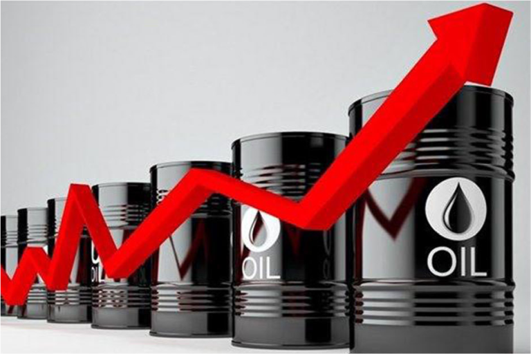 The Situation of Oil Price in Asia