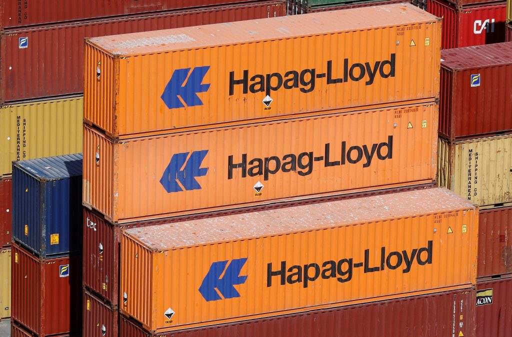 Hapag-Lloyd Announces Rising Ocean Freight Costs for Asia