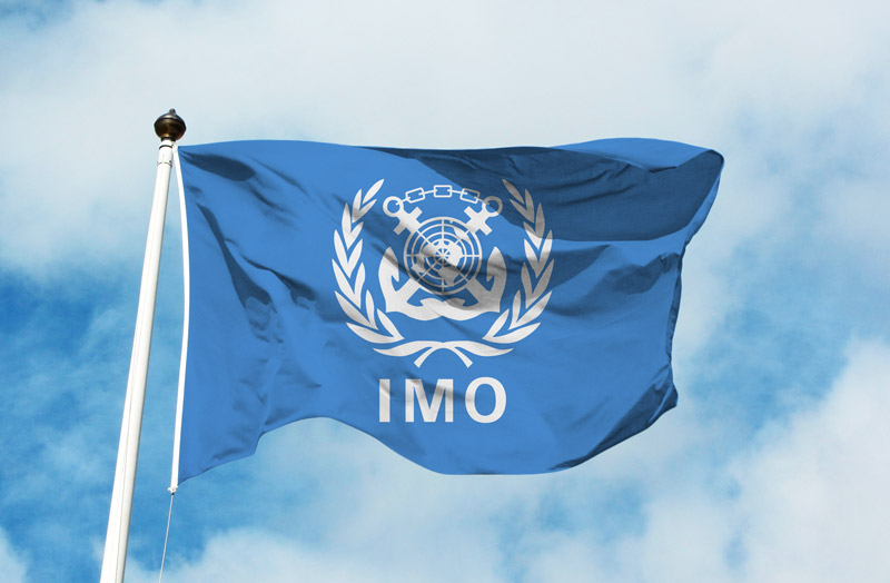 IMO-Singapore MSW Project Delivered at Angola Port
