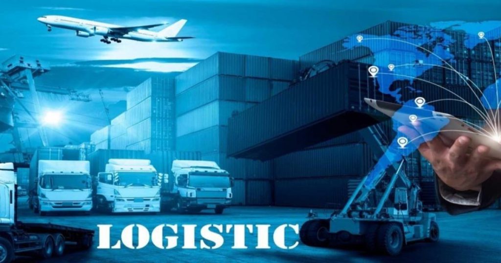 Thị trường Vận tải và Logistics Việt Nam 2023
