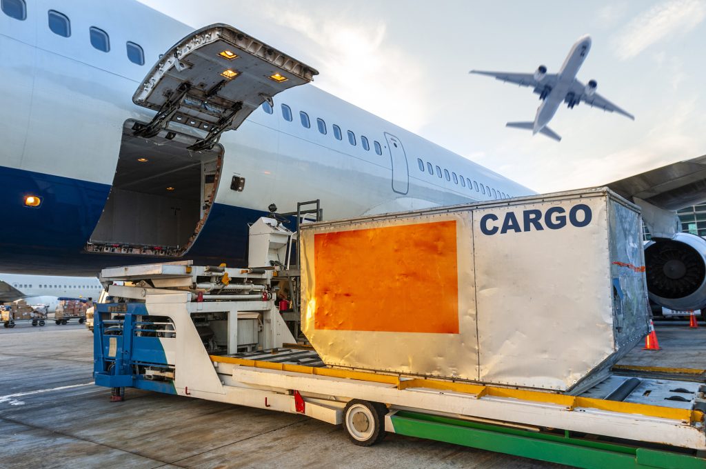 Air Cargo Market Soars in Q1 2024 – Uncertain future