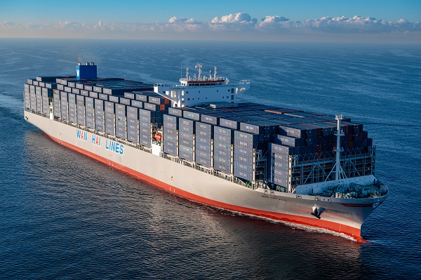 WANHAI AND ONE INTRODUCE JOINT SERVICE ENHANCING ASIA – US WEST COAST CONNECTIVITY