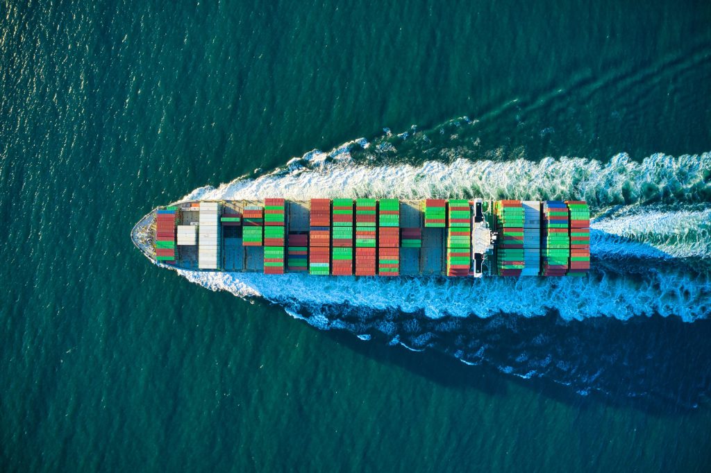 IBIA and BIMCO Join Forces to Decarbonize Shipping Industry