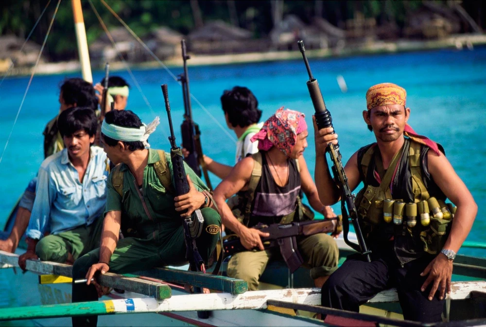 Maritime Piracy in Asian Waters Surpasses 100 Incidents in 2023