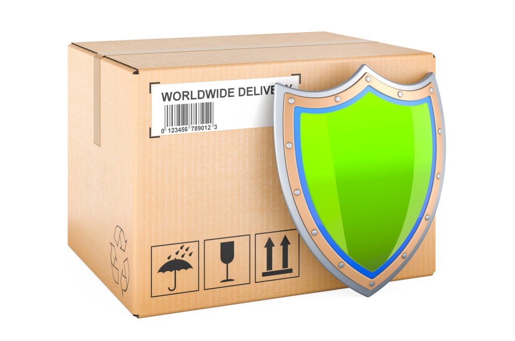 Ensuring Cargo Safety in Import-Export Transportation