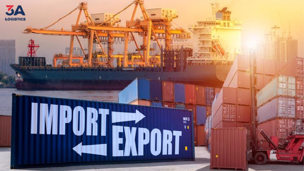 Tình hình xuất khẩu, nhập khẩu hàng hóa của Việt Nam tháng 9 và 9 tháng đầu năm 2023