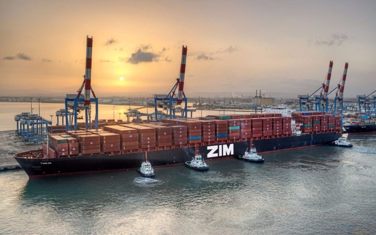ZIM INCREASES SHIPPING RATES FROM MEDITERRANEAN AND BLACK SEA TO USEC, GULF, CANADA AND MEXICO