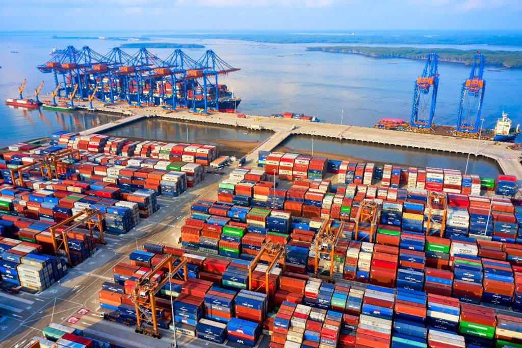 Vietnam’s Import & Export Turnover Reaches $145B in 15 March