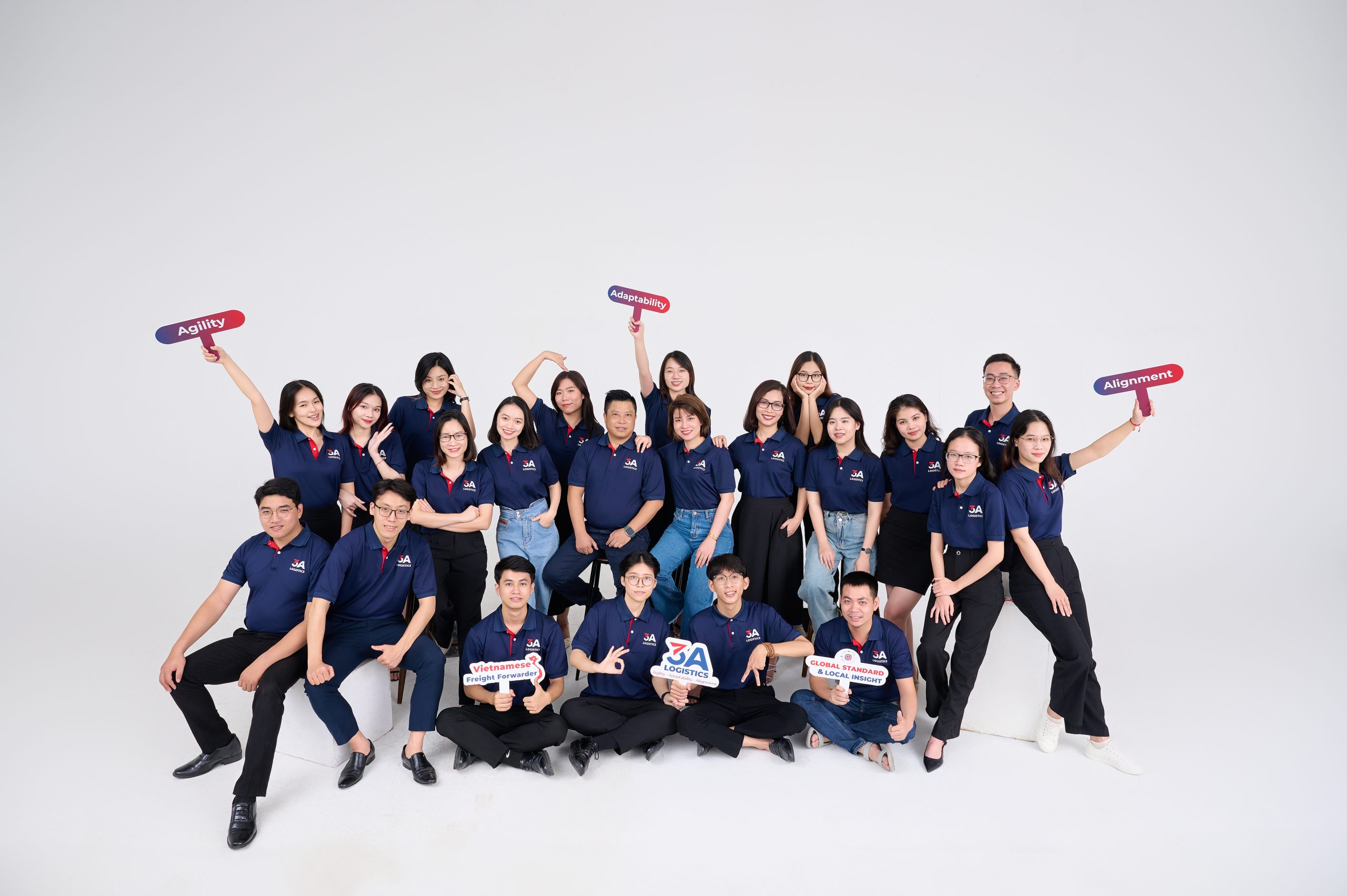 Supporting Global Supply Chains for Businesses