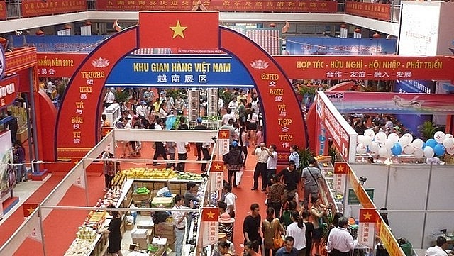 Xây dựng Khu kinh tế cửa khẩu trở thành một trung tâm logistics lớn