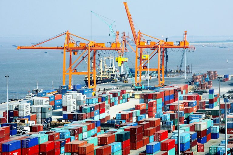 Vietnam’s Exports Reach $14.64 Billion in First Half of May
