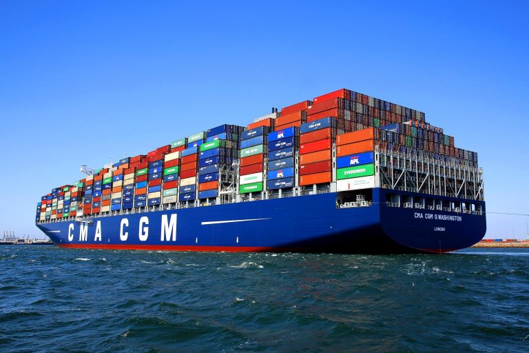 New CMA CGM Peak Season Surcharge for Asia-La Reunion Routes