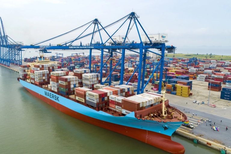 TP Hồ Chí Minh dẫn đầu về xuất khẩu Việt Nam trong Q1 2024