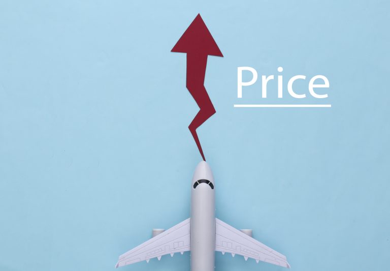 Air Freight Rates Continuously Increase Due to Weather and War