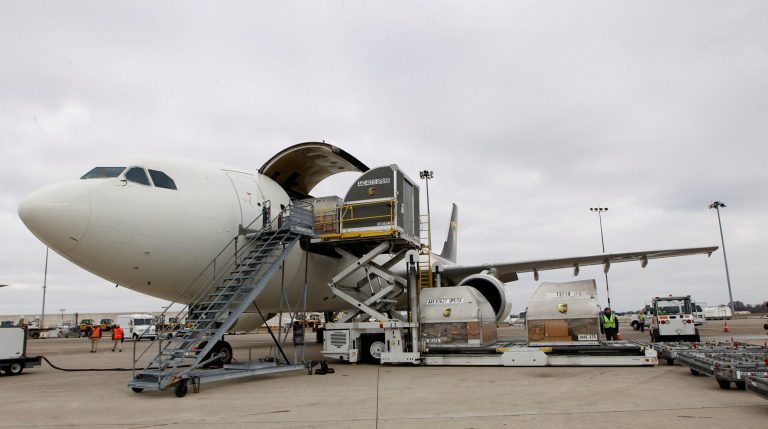 Air Cargo Industry Recovers from Global IT Outage