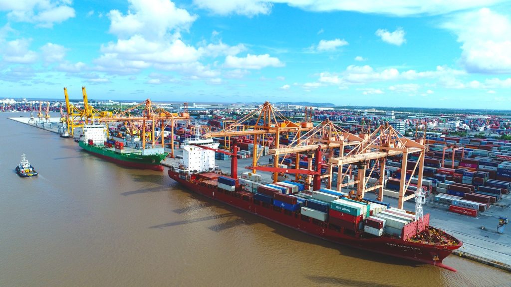 Vietnam’s Trade Soars: Import-Export Hits Record $70 Billion