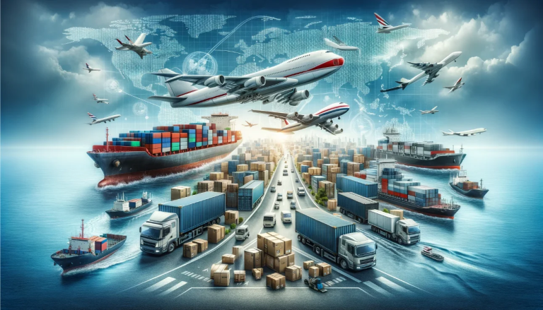 CẨM NANG LỰA CHỌN VIỆT NAM FREIGHT FORWARDER CHO DOANH NGHIỆP