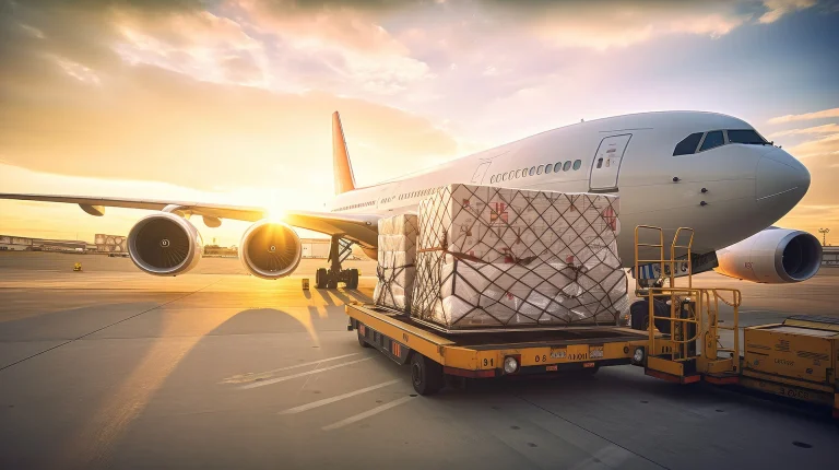 Airfreight Market Soars, Peak Season Anticipation Builds