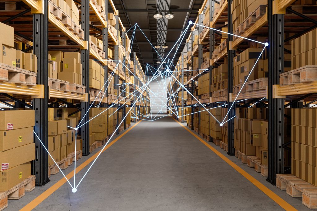 Thị trường Vận tải và Logistics Việt Nam 2023
