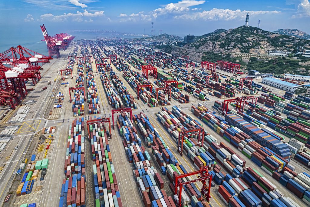 HMM and SIPG Join Forces for Sustainable Shipping