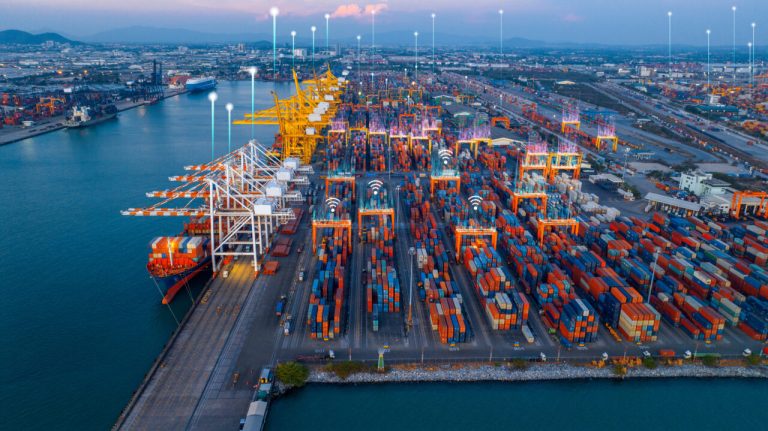 FMC Cracks Down on Ocean Carriers: New Rule Shield Shippers