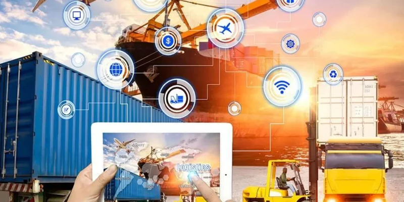 Application of Information Technology by Vietnamese Logistics Enterprises