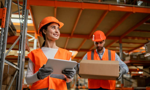Why Transport is Key in Logistics?