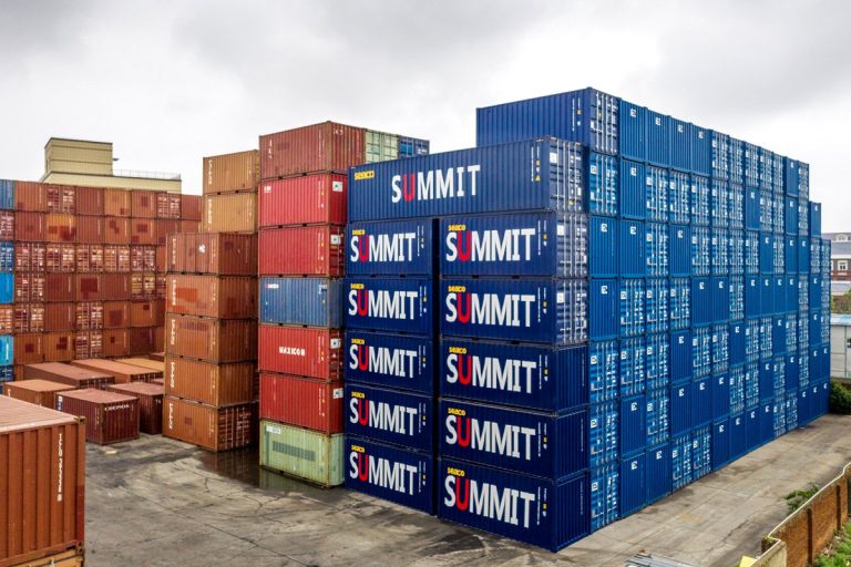 Singapore’s Summit Shipping Joins the Red Sea Rush