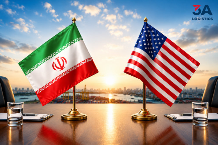 Tàu qua eo biển Hormuz vẫn phụ thuộc nhiều vào ngoại giao và an ninh khu vực