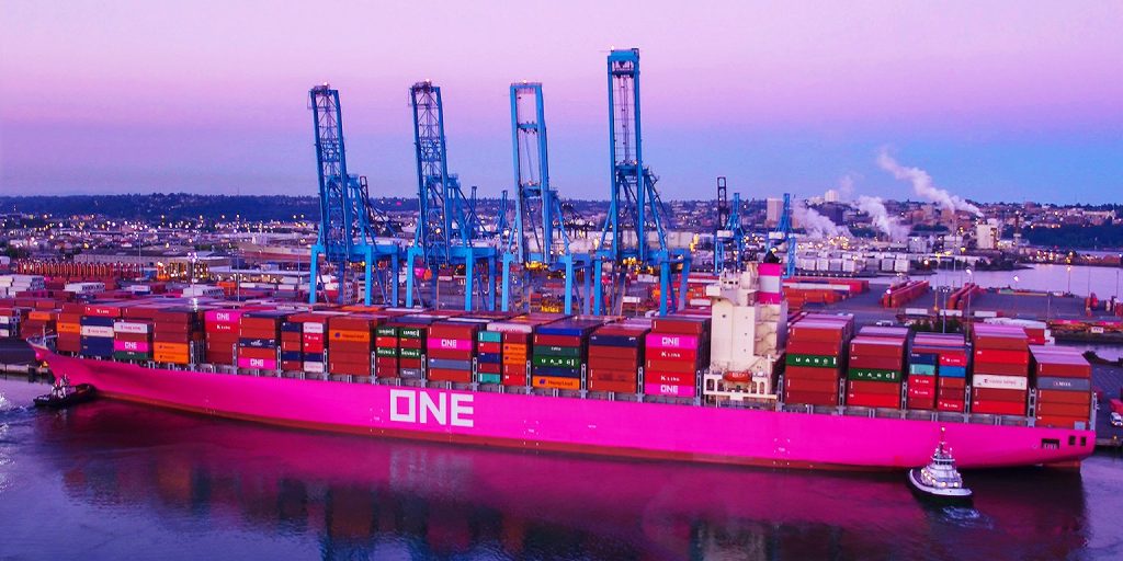 ONE INTRODUCES JAPAN TAIWAN CAT LAI (JTC) SERVICE