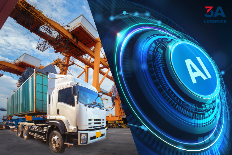 Vì sao đạo luật AI châu Âu liên quan đến ngành logistics?