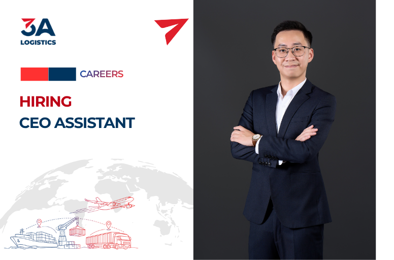 Hiring CEO Assistant