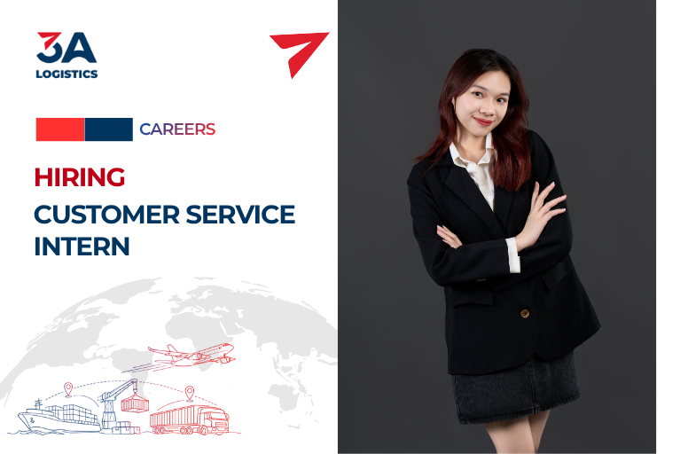 Customer Service Intern