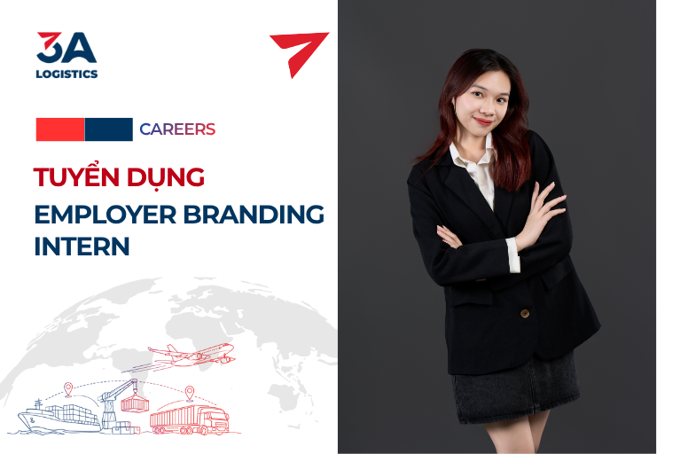 Employer Branding Intern