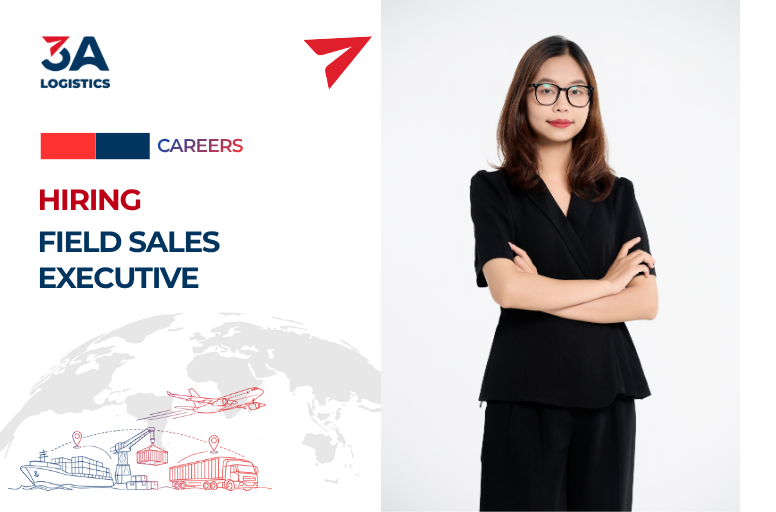 Field Sales Executive