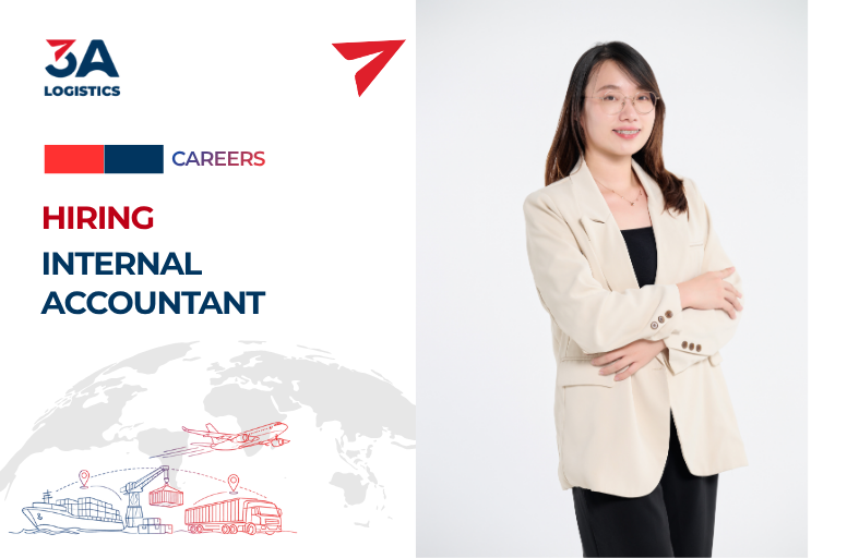 Internal Accountant
