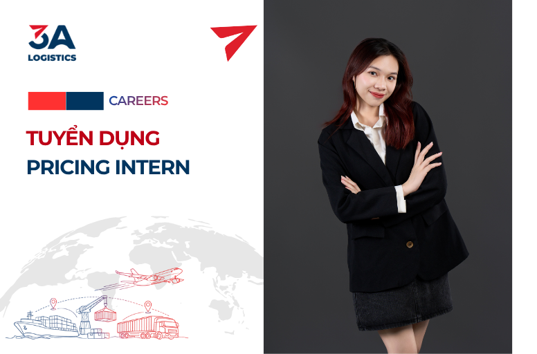 Pricing Intern