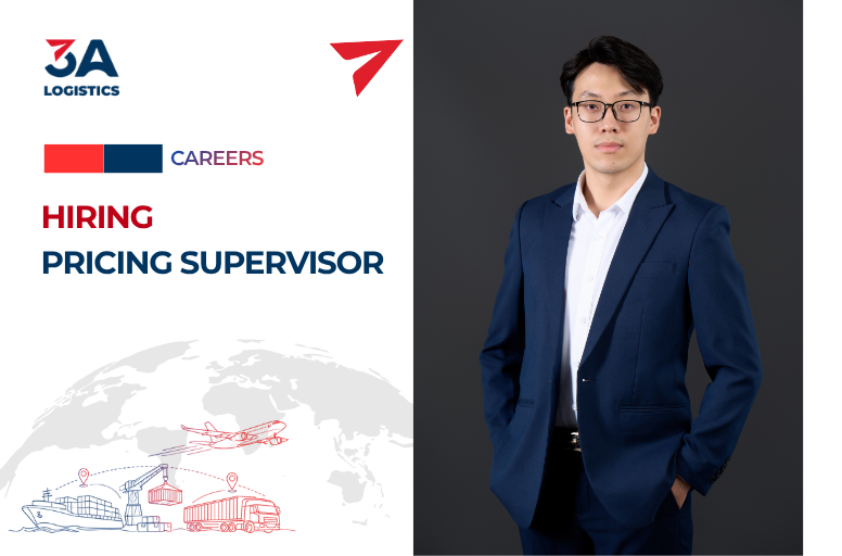 Pricing Supervisor