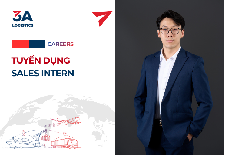 Sales Intern