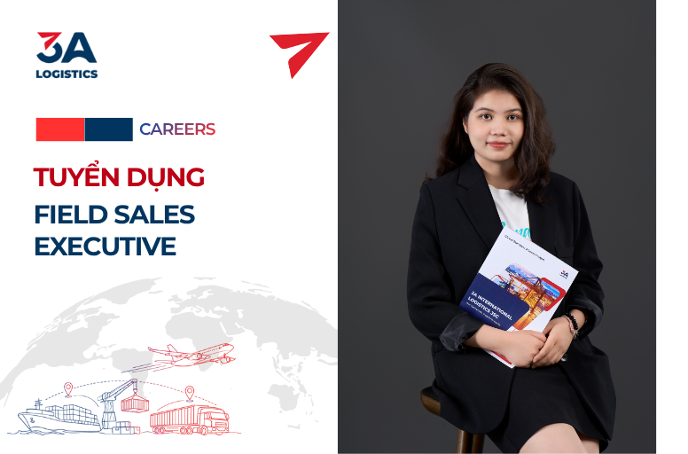Field Sales Executive