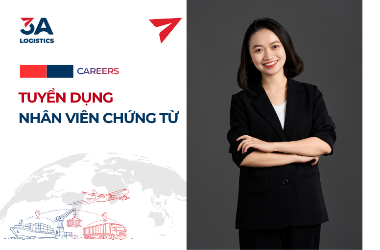 Nhân viên chứng từ