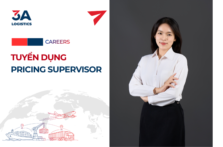 Pricing Supervisor