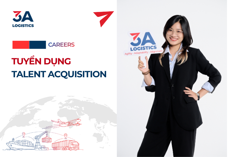 Talent Acquisition